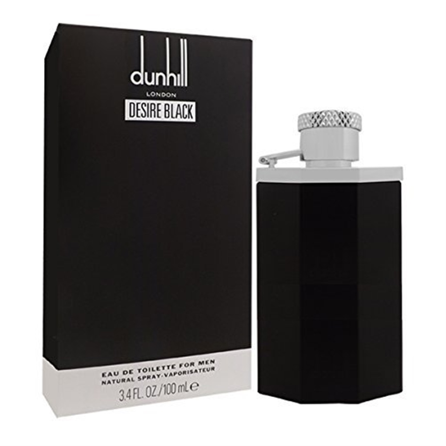 Dunhill Desire Black Edt 100 ml