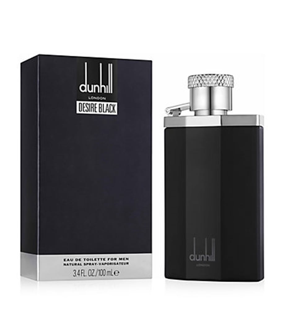 Dunhill Desire Black Edt 100 ml