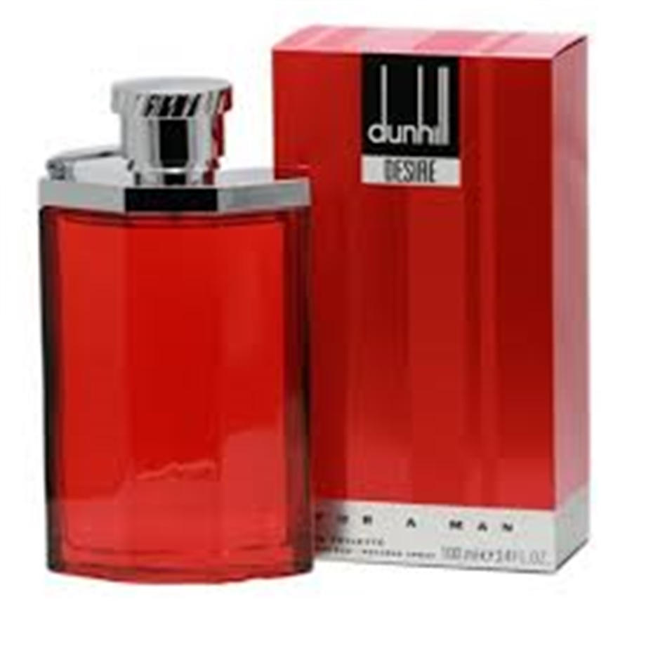 Dunhill Desire Red Edt 100 ml