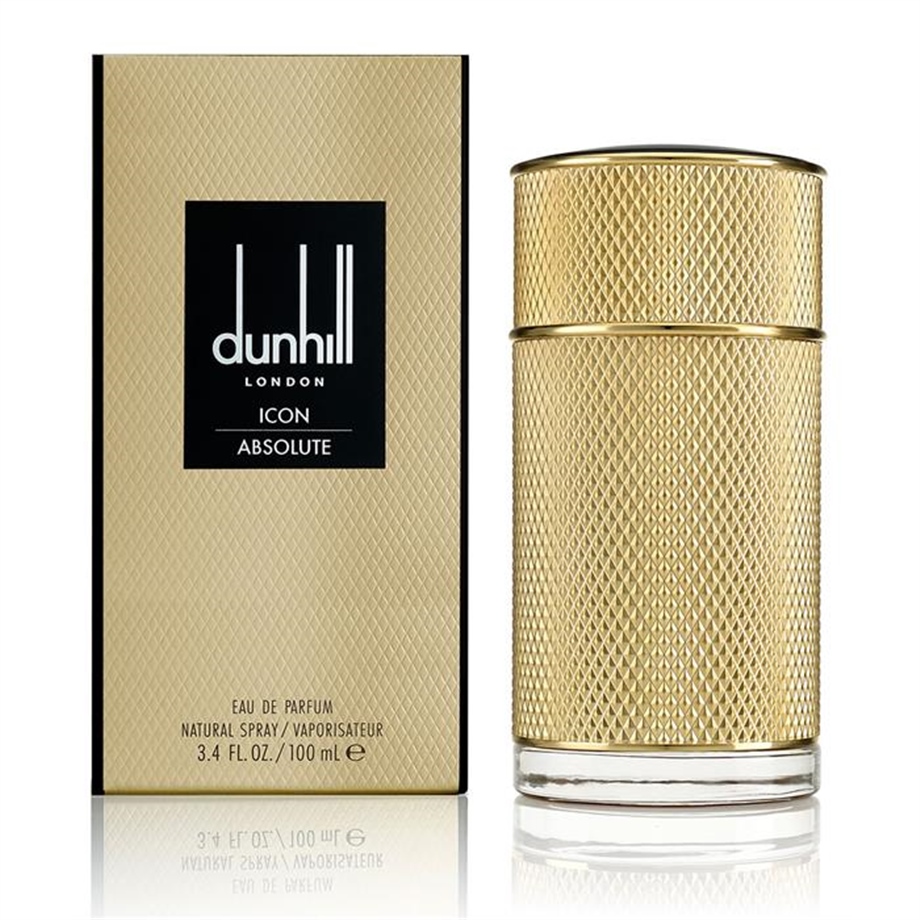Dunhill Icon Absolute Edp 100ml