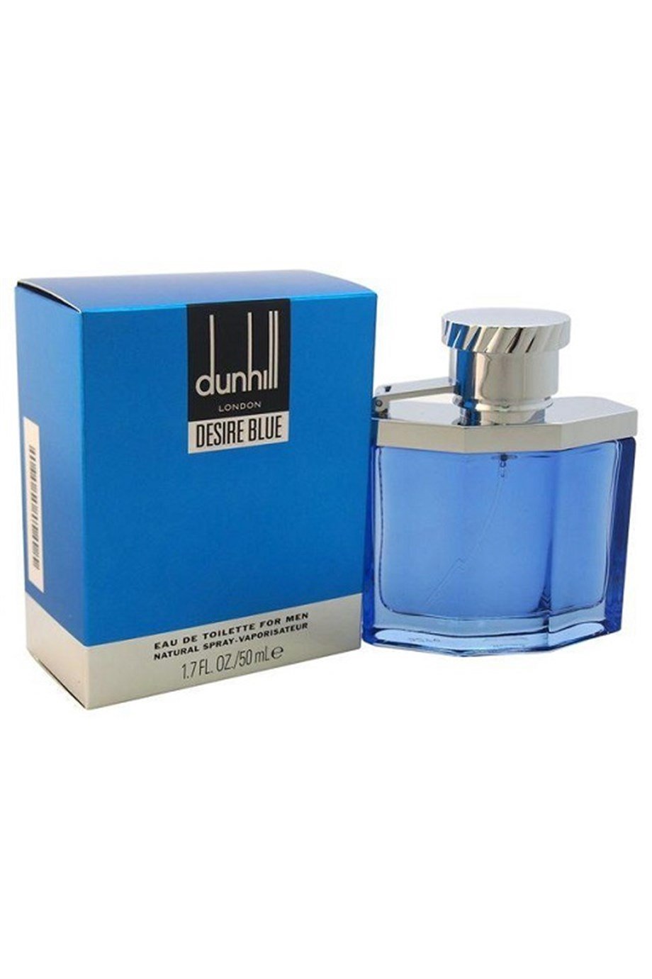 DunhillDunhill Desire Blue For Man Edt 50ml