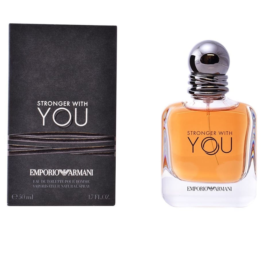 Emporio Armani Stronger With You Edt 50ml