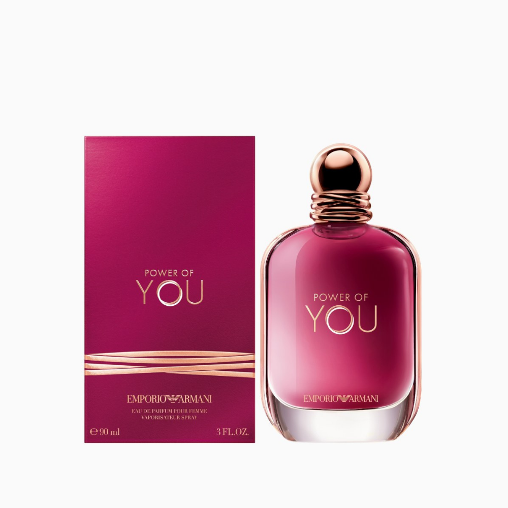 Emporio ArmaniPower Off You  Edp  90ml