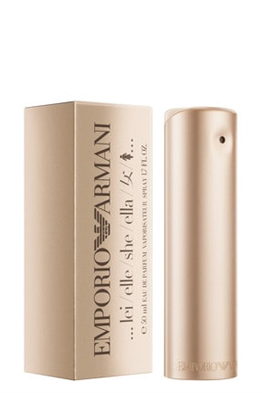Emporio ArmaniShe Edp 50ml 