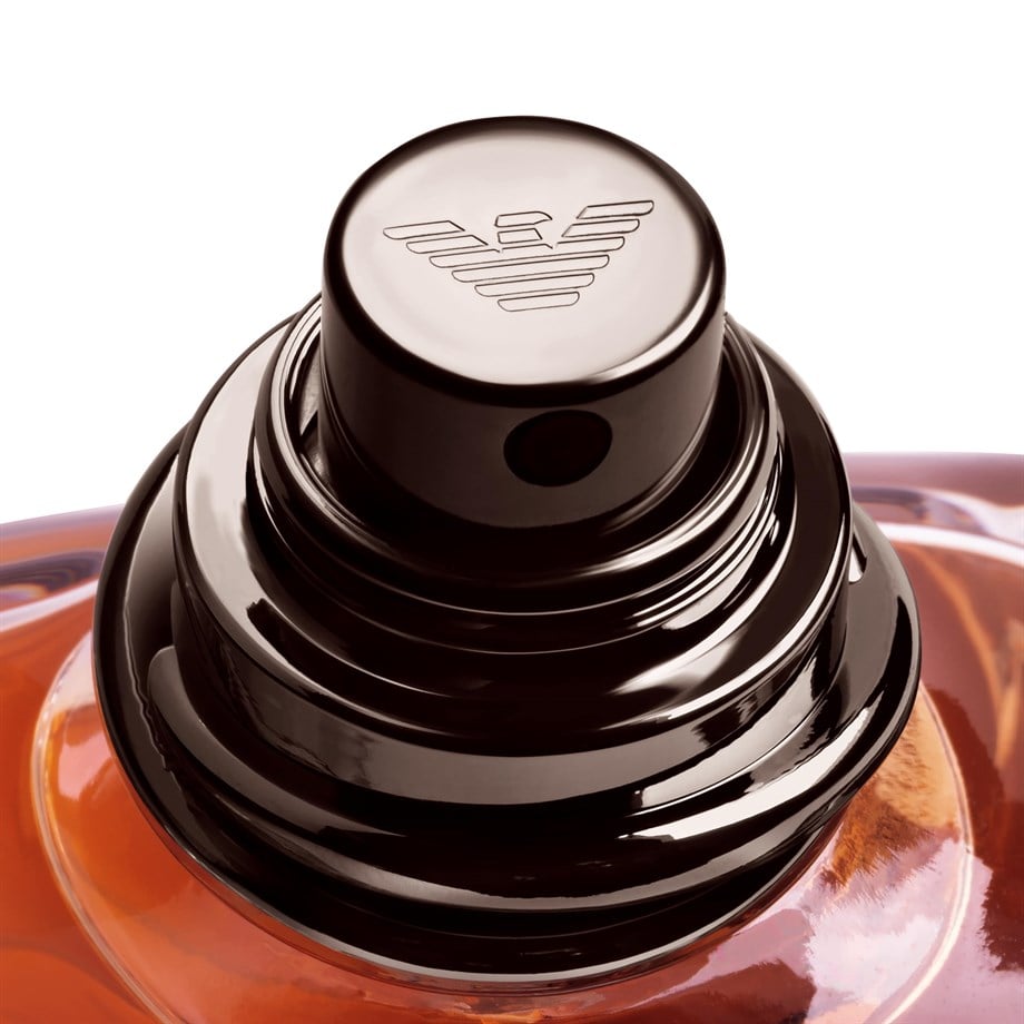 Emporio ArmaniStronger Wıth You Absolutely 100ml