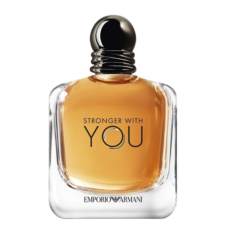 Emporio ArmaniStronger Wıth You EDT 150ml
