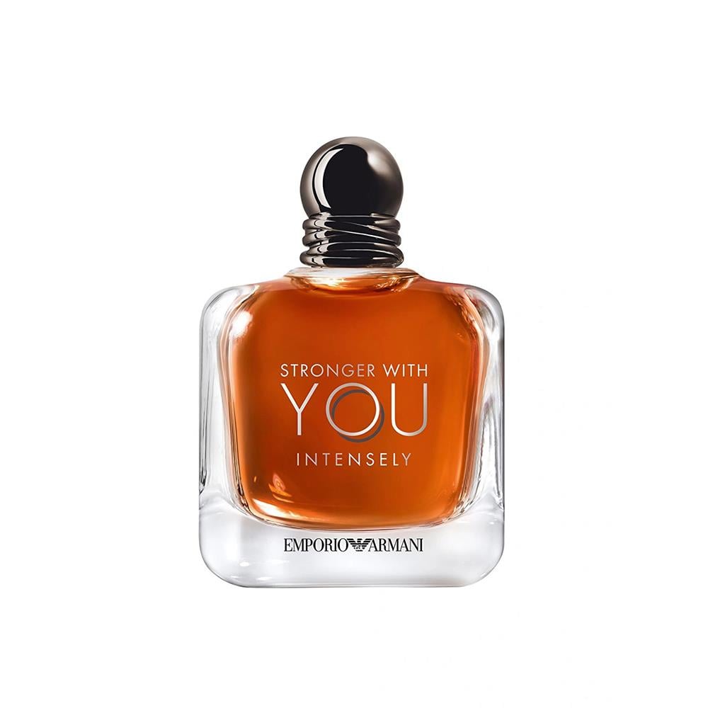 Emporio ArmaniStronger With You intensely Edp 150ml
