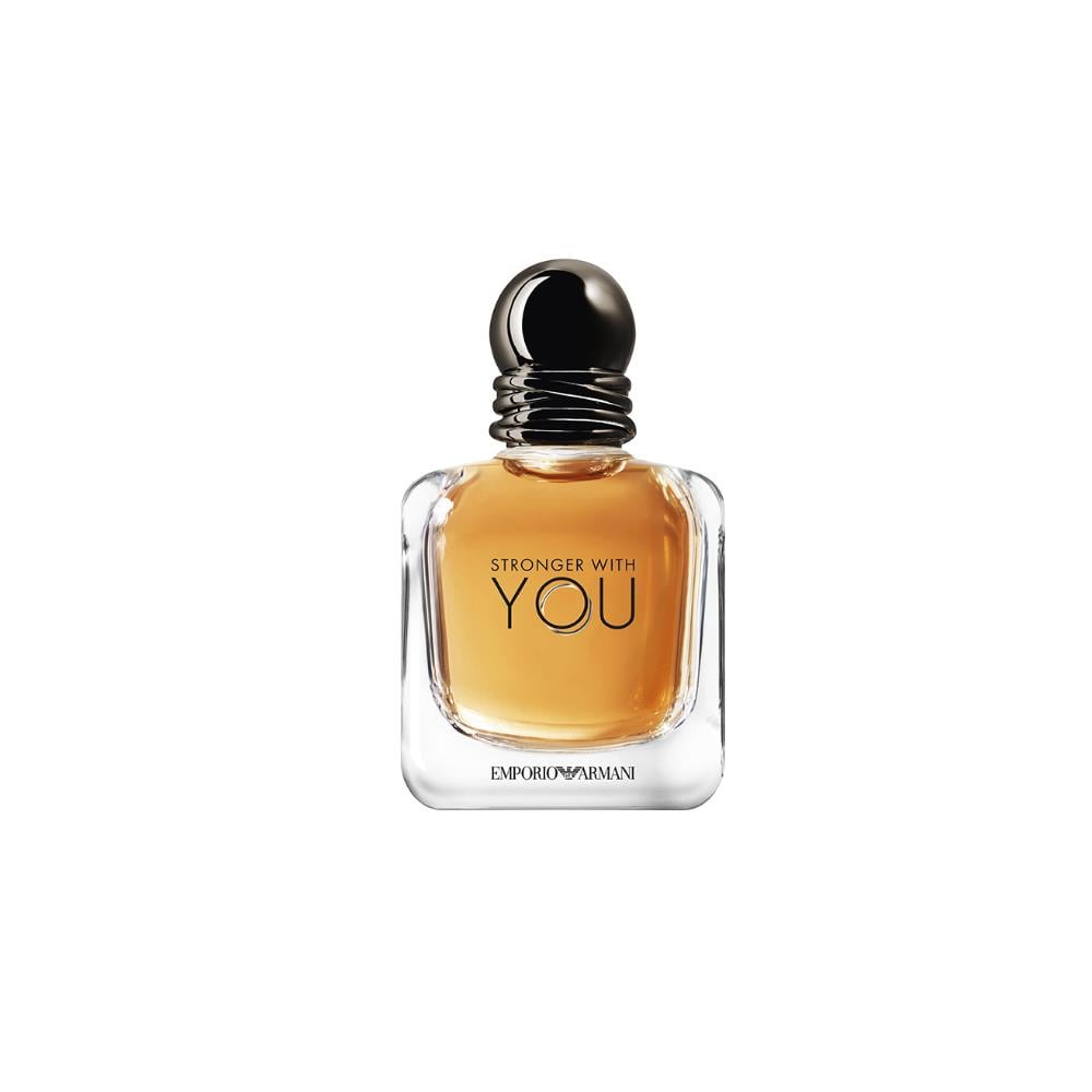 Emporio ArmaniStronger Wıth You Parfum 50ml