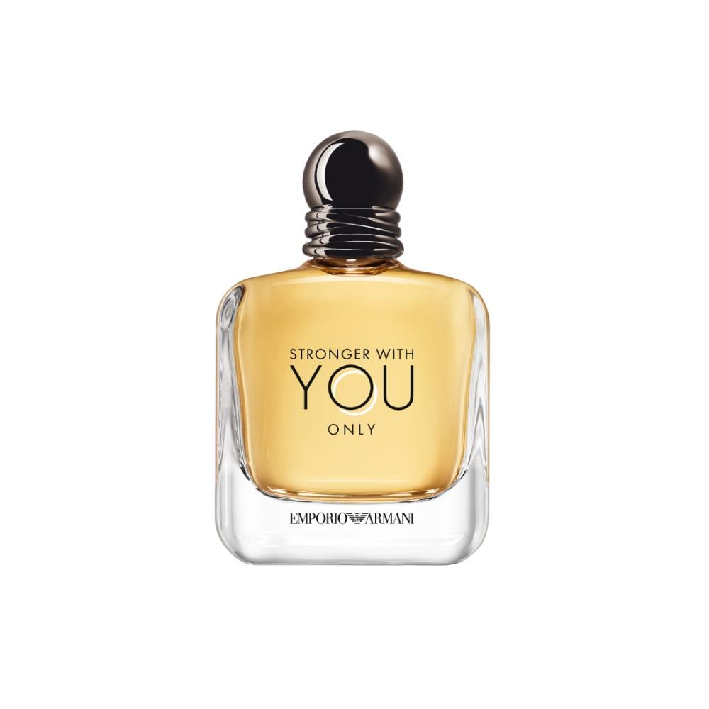 Emporio ArmaniStronger Wıth You Parfum100ml