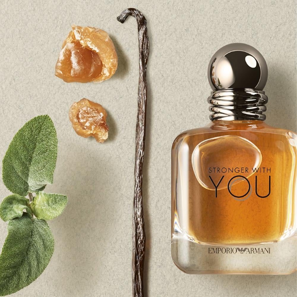 Emporio ArmaniStronger Wıth You Parfum 50ml
