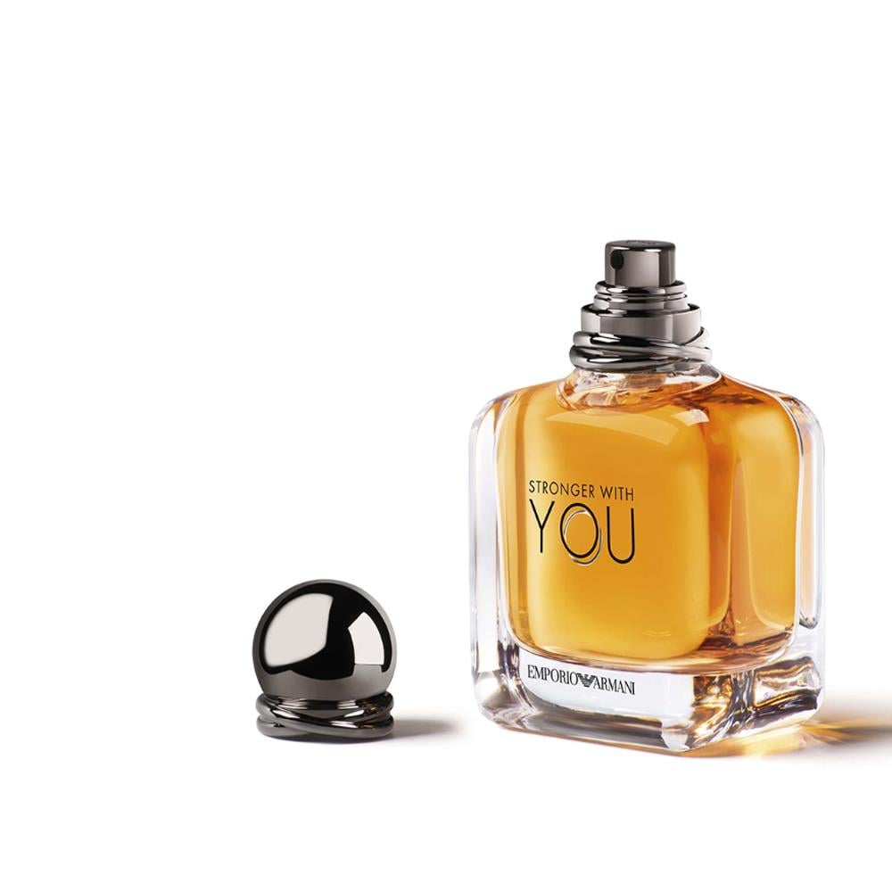 Emporio ArmaniStronger Wıth You Parfum 50ml