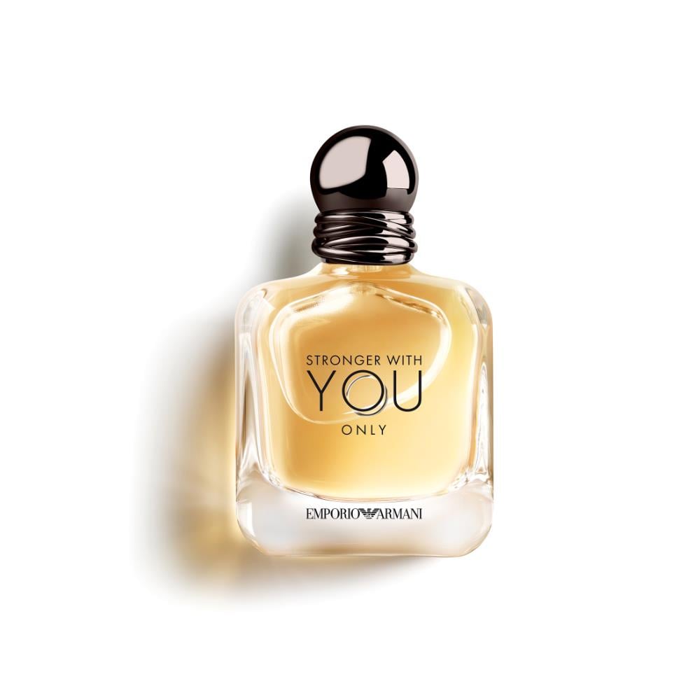 Emporio ArmaniStronger Wıth You Parfum100ml