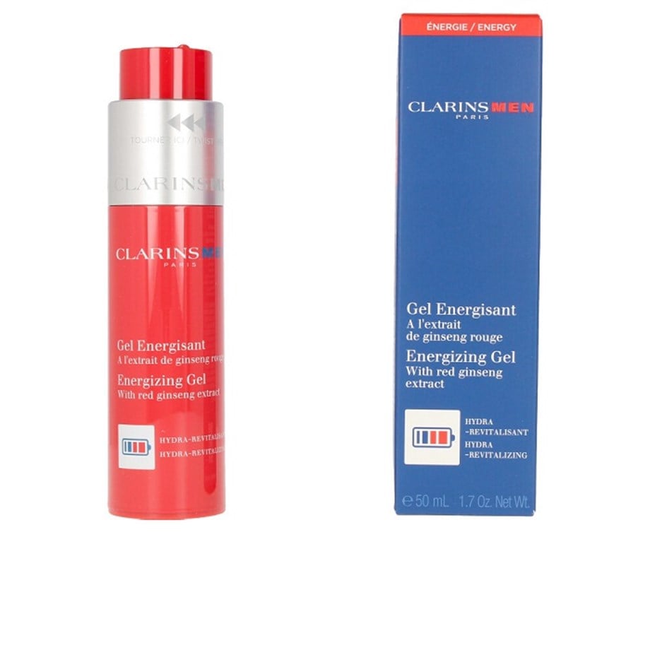 Energizing Gel Retail 50ml