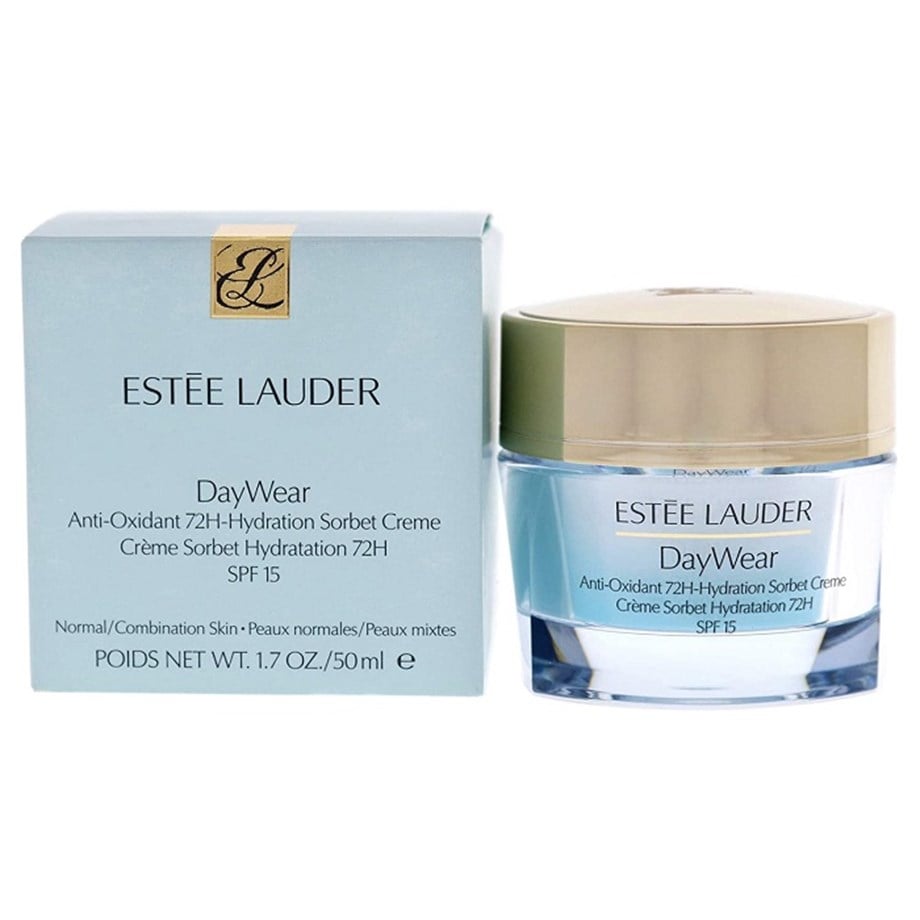 Estee LauderDayWear Anti-Oxidant 72H-Hydration Sorbet Spf15