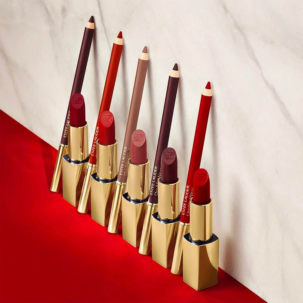 Estee LauderDouble Wear 24h Stay-in-Place Lip Liner Red 018