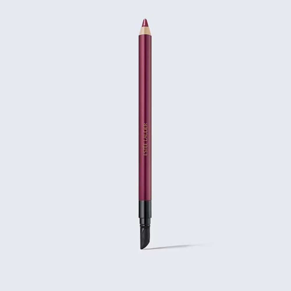 Estee LauderDouble Wear 24h Waterproof Gel Eye Pencil- 09 Aubergine