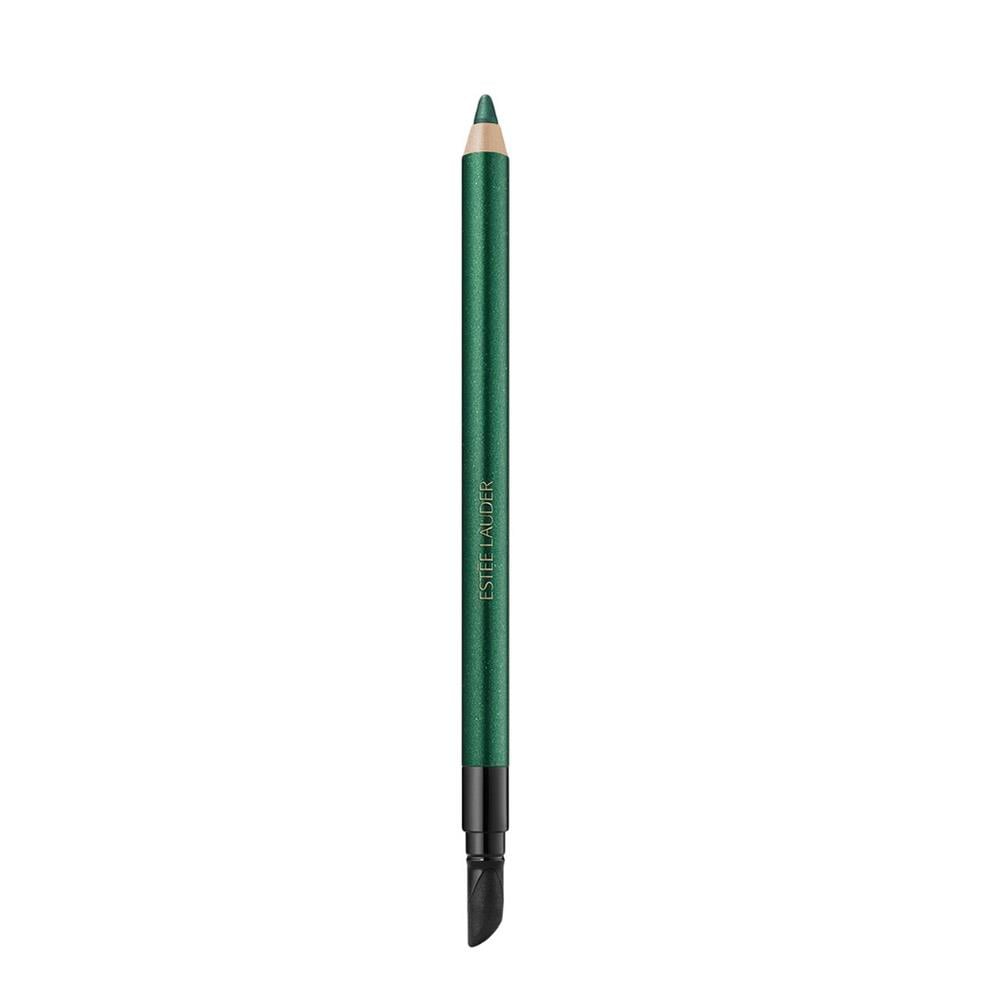 Estee LauderDouble Wear 24h Waterproof Gel Eye Pencil-Aemerald Volt