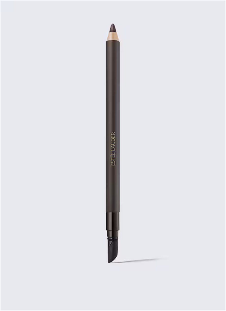 Estee LauderDouble Wear 24H Waterproof Gel Eye Pencil-Espresso