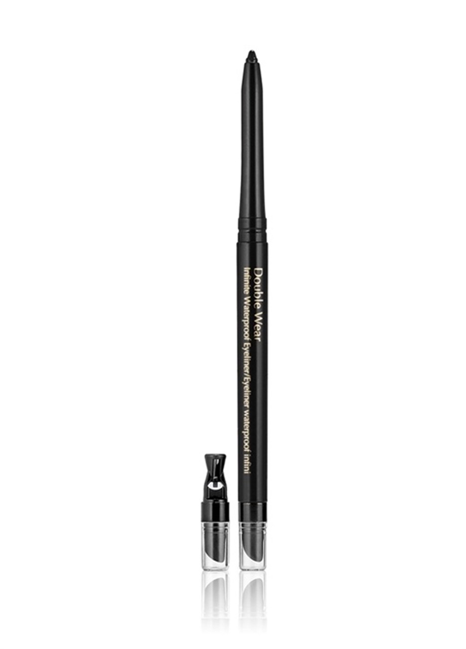 Estee LauderDouble Wear Infinite Waterproof Eyeliner 01 Kohl 