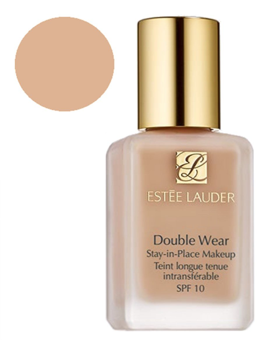 Estee LauderDouble Wear Makeup Spf10 2In1 Desert Beige