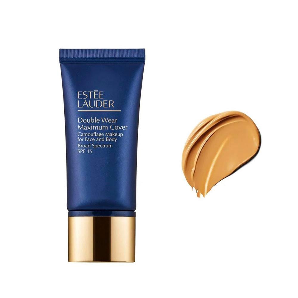 Estee LauderDouble Wear Maximum Cover Foundation 2w1 Dawn 30ml