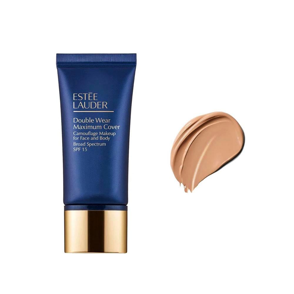 Estee LauderDouble Wear Maximum Cover Foundation 3n1 Ivory Beige 30ml