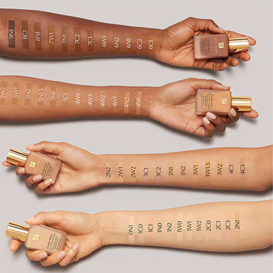 Estee LauderDouble Wear Stay in Place Make Up Spf 10 30ml-Outdoor