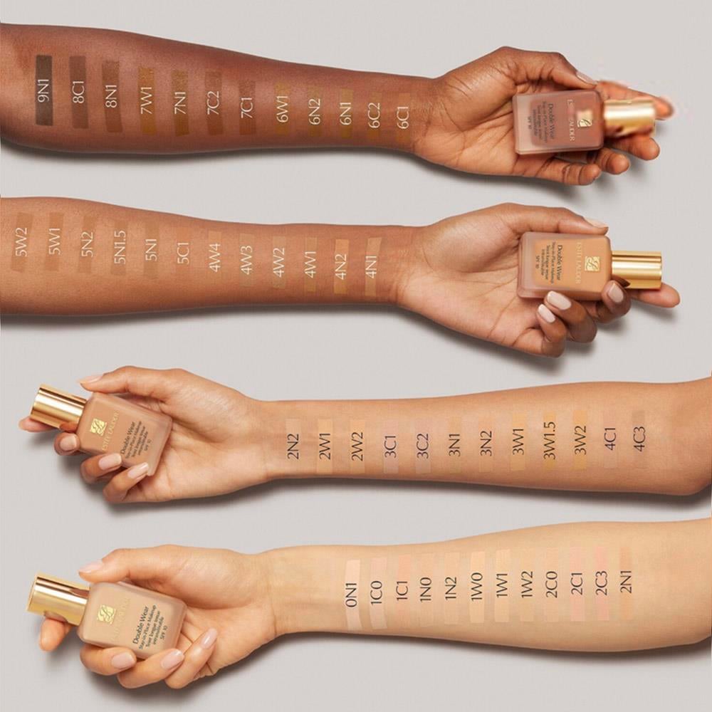 Estee LauderDouble Wear Stay-in-Place Foundation 2n2 Buff 30ml
