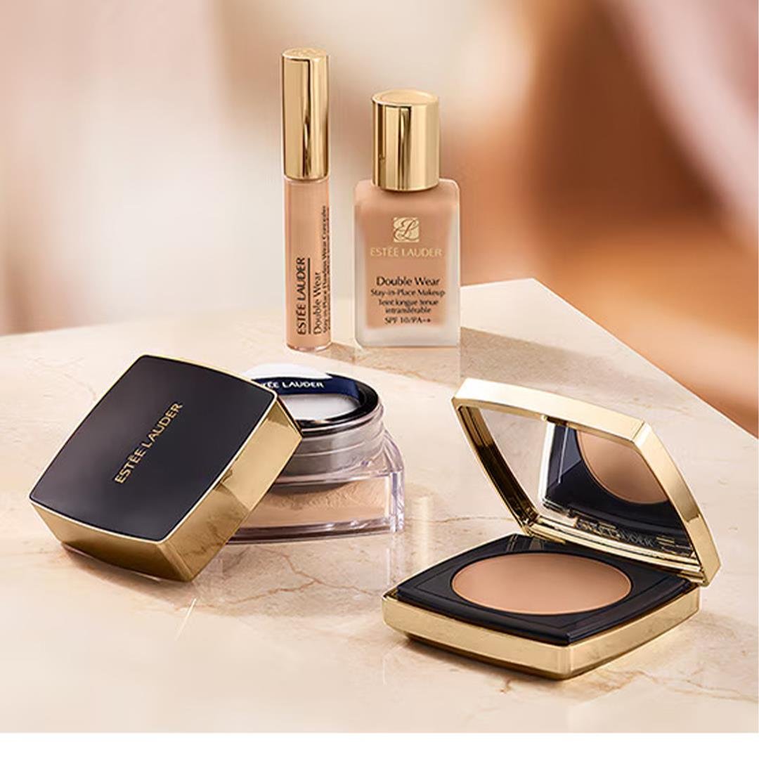 Estee LauderDouble Wear Stay in Place Make Up Spf 10 30ml-Outdoor