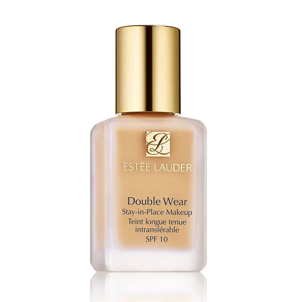 Estee LauderDouble Wear Stay-in-Place Foundation 1w0 Warm Porcelain 30ml