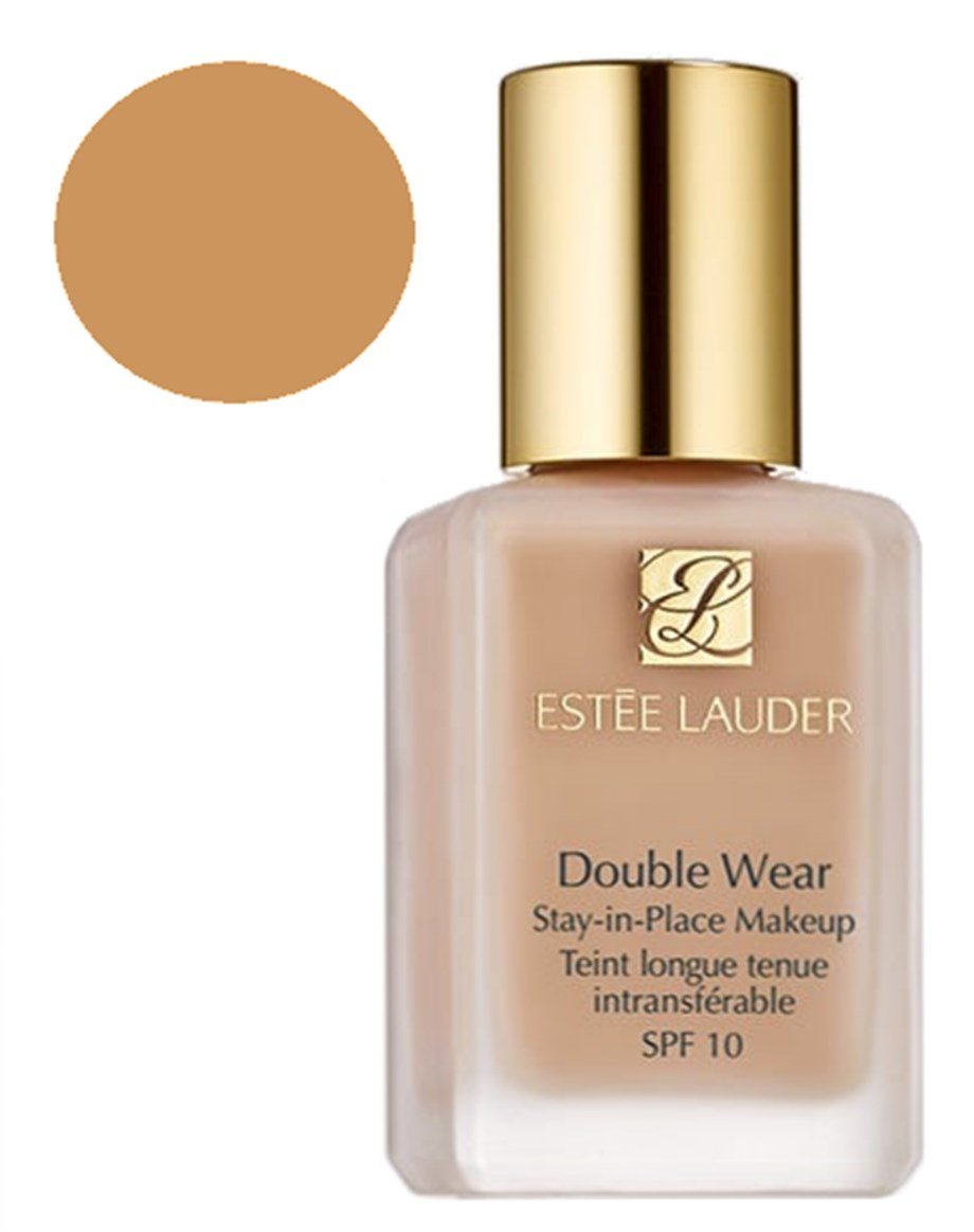 Estee LauderDouble Wear Stay-In-Place Makeup Spf10 4N2
