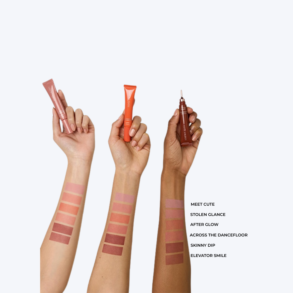 Estee LauderFuturist Blushmaker Dewy Cheek Tint - Meet Cute 10ml