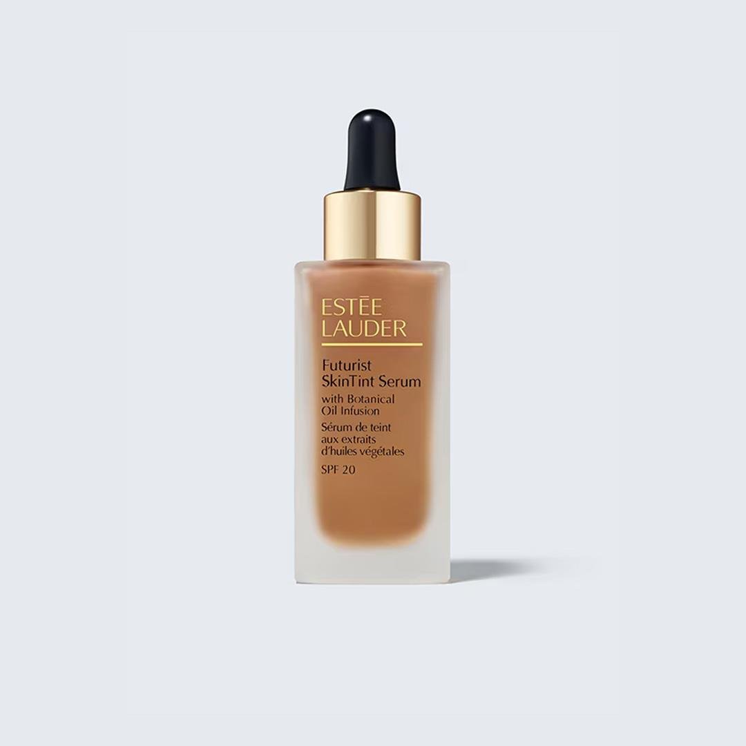 Estee LauderFuturist Skintint Serum Foundation 4n2 Spiced Sand 30ml