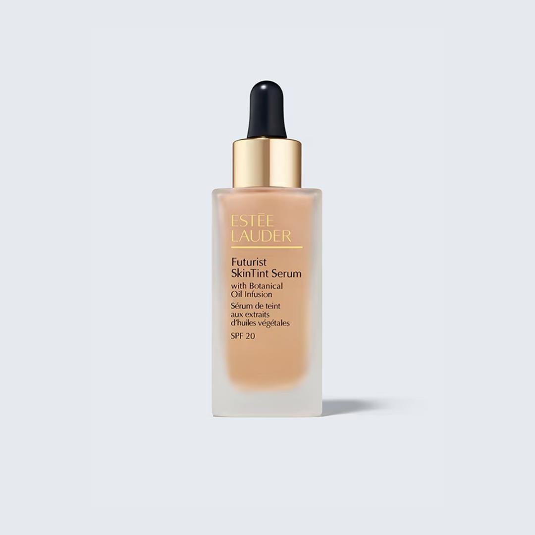 Estee LauderFuturist Skintint Serum Foundation 2c0 Cool Vanilla 30ml