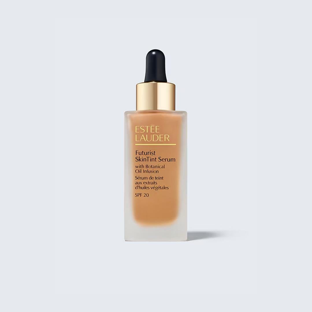 Estee LauderFuturist Skintint Serum Foundation 3w Tawny 30ml