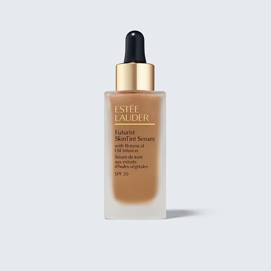Estee LauderFuturist Skintint Serum Foundation 4n1 Shell Beige 30ml