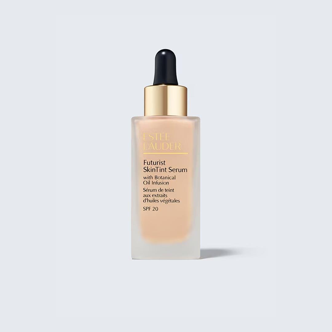 Estee LauderFuturist Skintint Serum Foundation 1n1 Ivory Nude 30ml