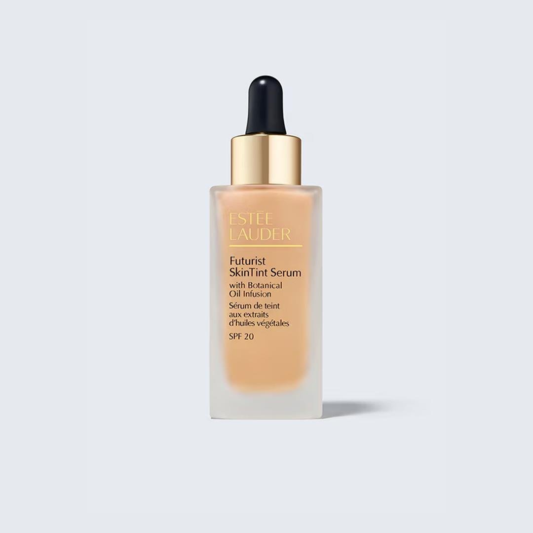 Estee LauderFuturist Skintint Serum Foundation 1n2 Ecru 30ml