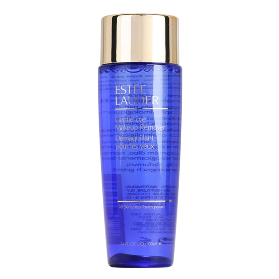 Estee LauderGentle Eye Make Up Remover 100ml