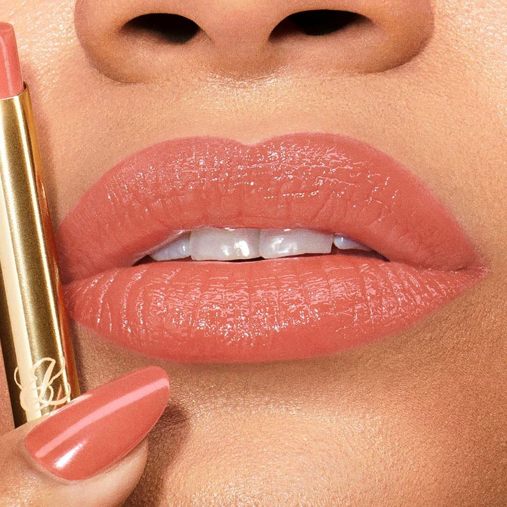 Estee LauderPure Color Explicit Slick Shine Lipstick 903 Wrong Number