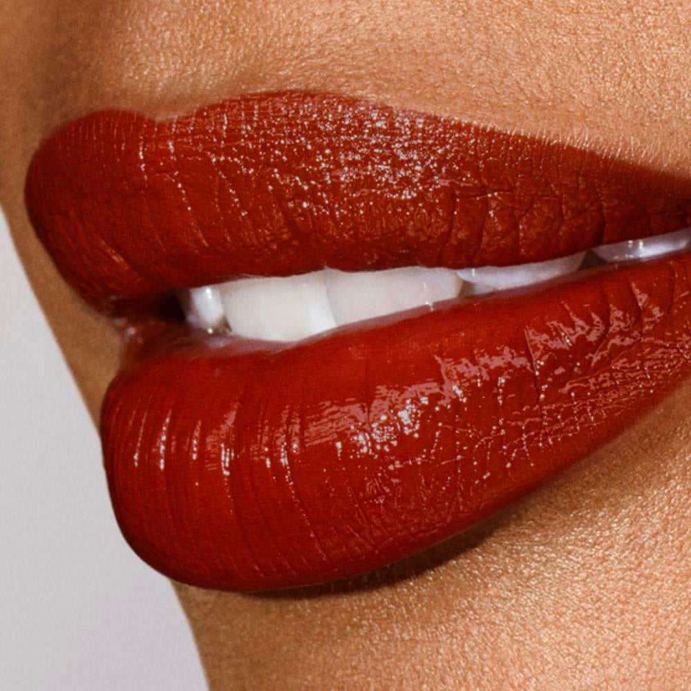 Estee LauderPure Color Explicit Slick Shine Lipstick 222 Heat Of The Moment