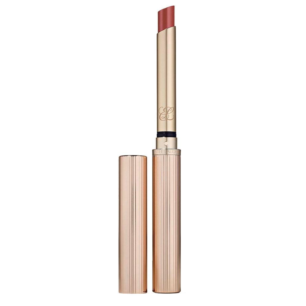 Estee LauderPure Color Explicit Slick Shine Lipstick 404 No Tomorrow
