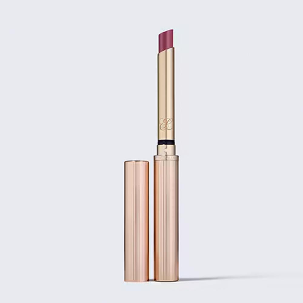 Estee LauderPure Color Explicit Slick Shine Lipstick 321 Shhh
