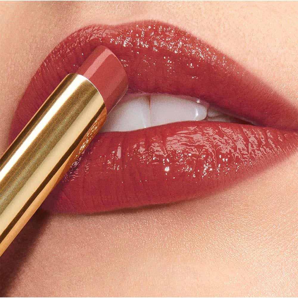 Estee LauderPure Color Explicit Slick Shine Lipstick 404 No Tomorrow