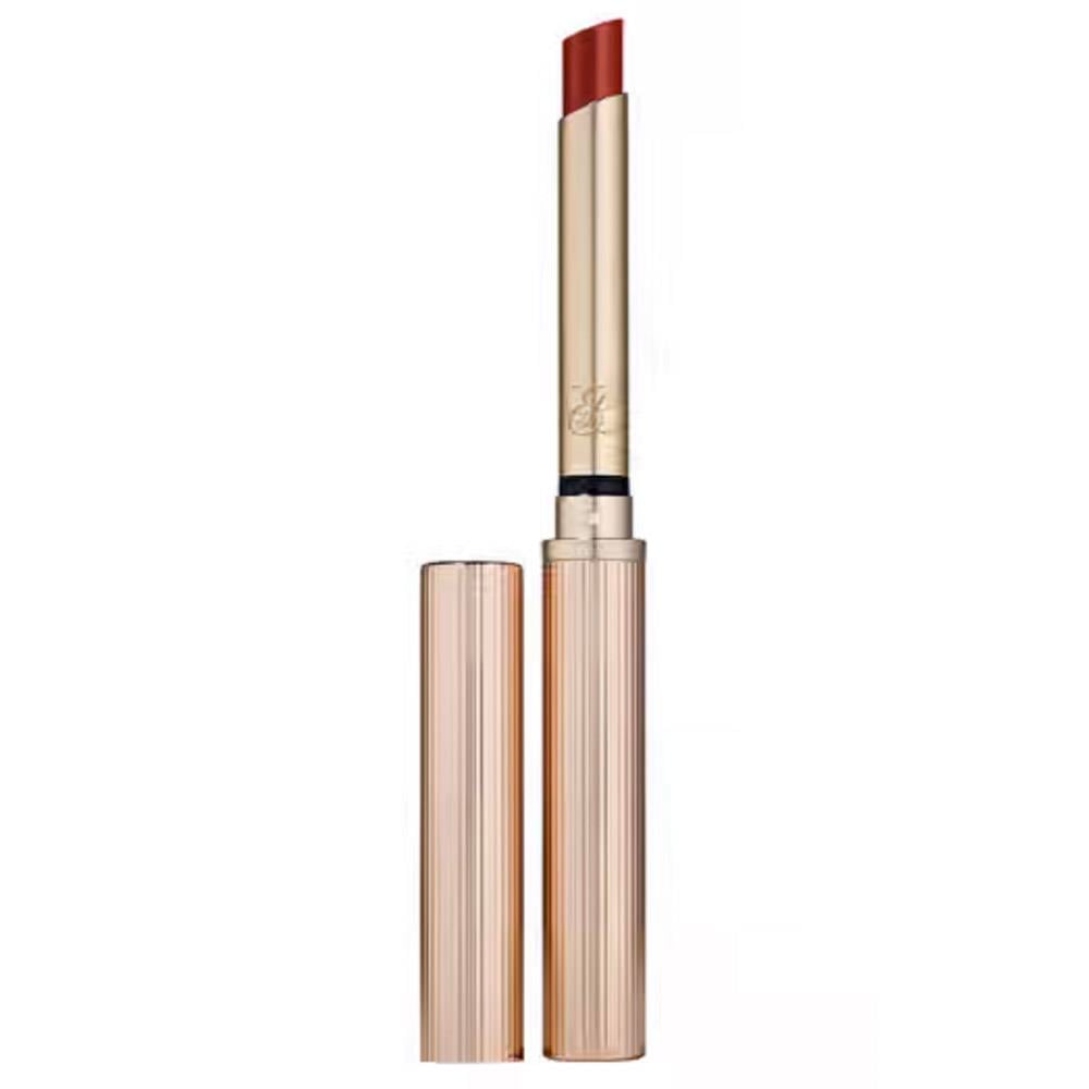 Estee LauderPure Color Explicit Slick Shine Lipstick 222 Heat Of The Moment