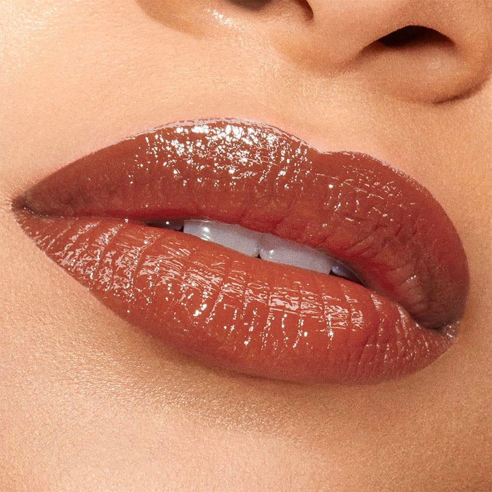 Estee LauderPure Color Explicit Slick Shine Lipstick 902 Call 555