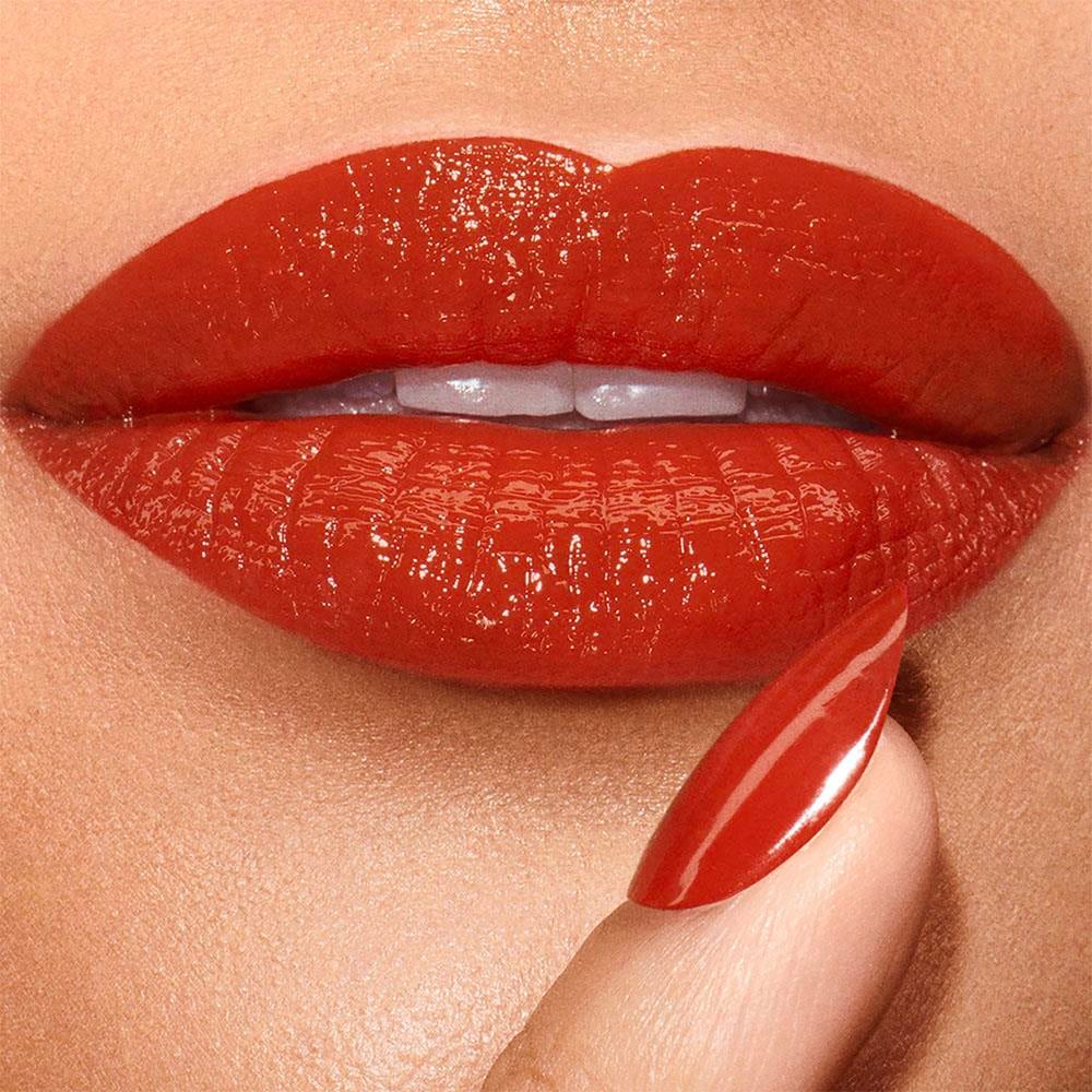 Estee LauderPure Color Explicit Slick Shine Lipstick 333 Sabotage