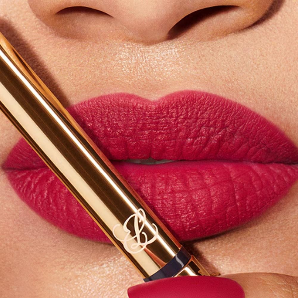 Estee LauderPure Color Explict Matte Lipstick 302