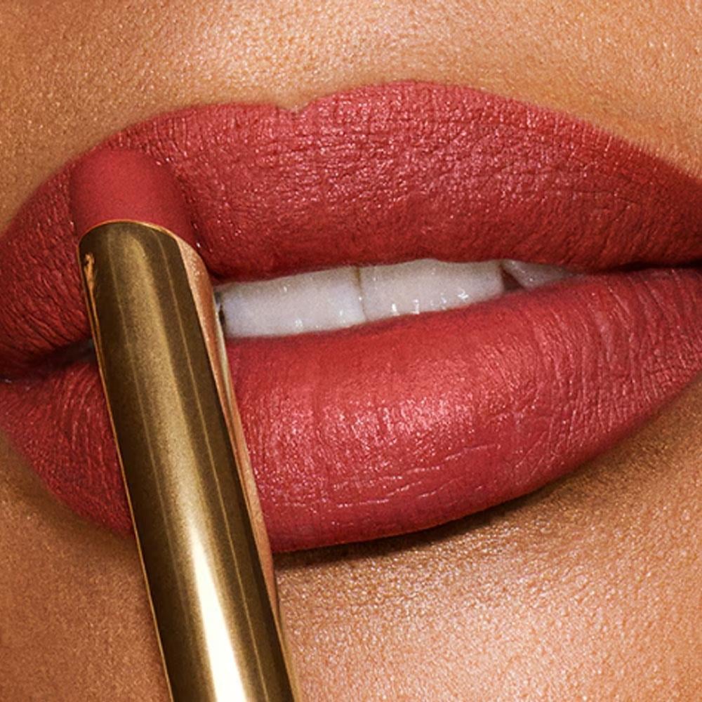 Estee LauderPure Color Explict Matte Lipstick 110