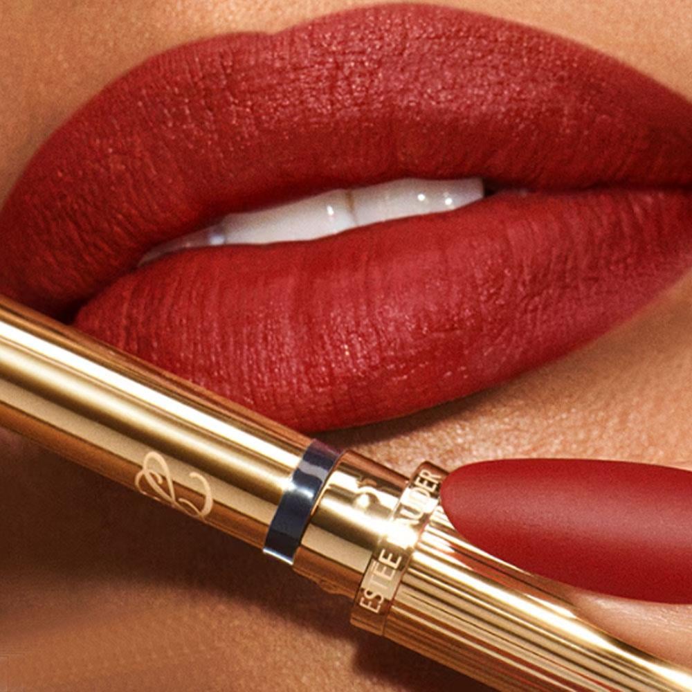 Estee LauderPure Color Explict Matte Lipstick 115